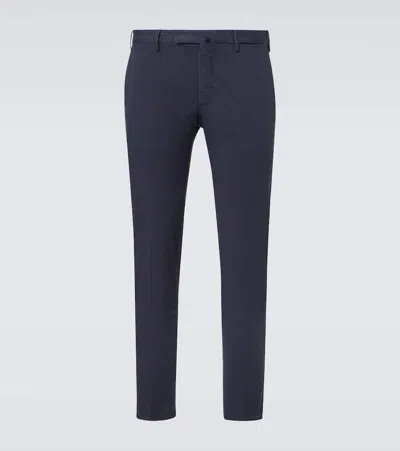 INCOTEX COTTON CHINOS