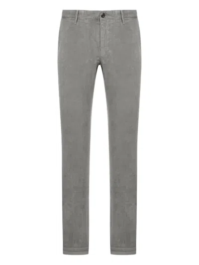 INCOTEX COTTON TROUSERS