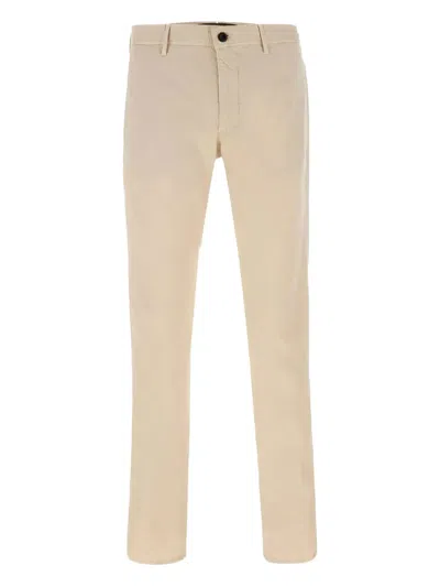 INCOTEX COTTON TROUSERS