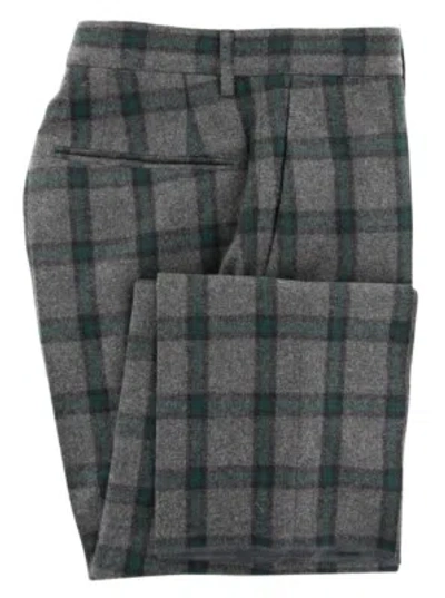 INCOTEX NEU INCOTEX DUNKELGRÜN HOSE - EXTRA SCHMAL - (S0T030S5455711)