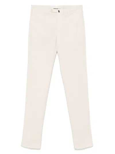 INCOTEX PATTERN 39 CHINO TROUSERS