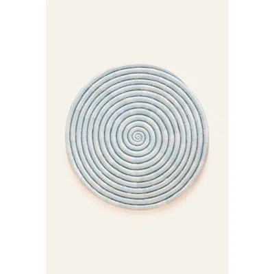 INDEGO AFRICA INDEGO AFRICA 12" SISAL PLACEMAT