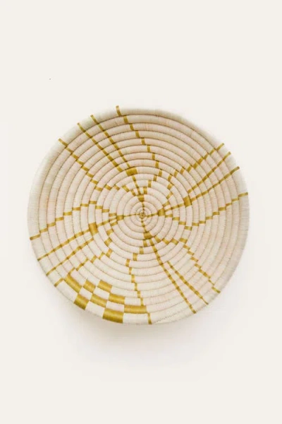 INDEGO AFRICA INDEGO AFRICA LINES PLATEAU TAN