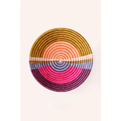 INDEGO AFRICA INDEGO AFRICA SUNSET PLATEAU