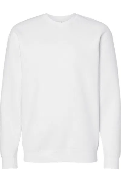 INDEPENDENT TRADING CO. HEAVYWEIGHT CREWNECK SWEATSHIRT