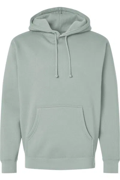 INDEPENDENT TRADING CO. HEAVYWEIGHT HOODED SWEATSHIRT