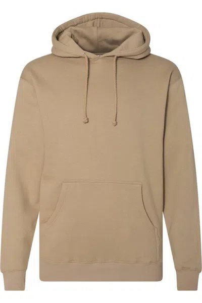 INDEPENDENT TRADING CO. HEAVYWEIGHT HOODED SWEATSHIRT