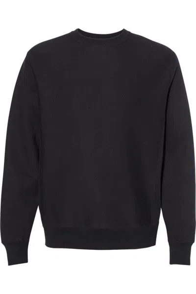 INDEPENDENT TRADING CO. LEGEND - PREMIUM HEAVYWEIGHT CROSS-GRAIN CREWNECK SWEATSHIRT