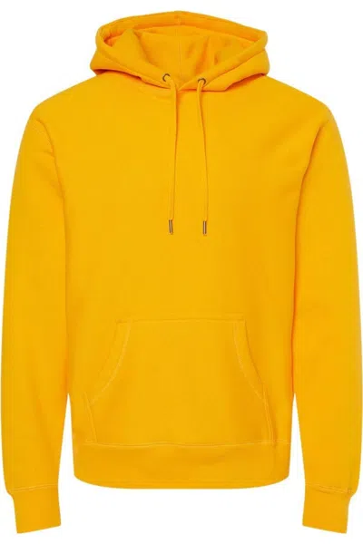 INDEPENDENT TRADING CO. LEGEND - PREMIUM HEAVYWEIGHT CROSS-GRAIN HOODED SWEATSHIRT