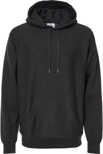 INDEPENDENT TRADING CO. LEGEND - PREMIUM HEAVYWEIGHT CROSS-GRAIN HOODED SWEATSHIRT