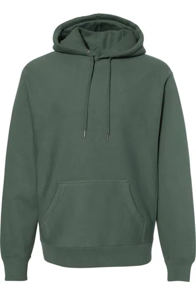 INDEPENDENT TRADING CO. LEGEND - PREMIUM HEAVYWEIGHT CROSS-GRAIN HOODED SWEATSHIRT