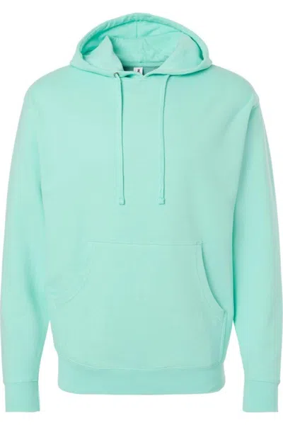 INDEPENDENT TRADING CO. MIDWEIGHT HOODED SWEATSHIRT