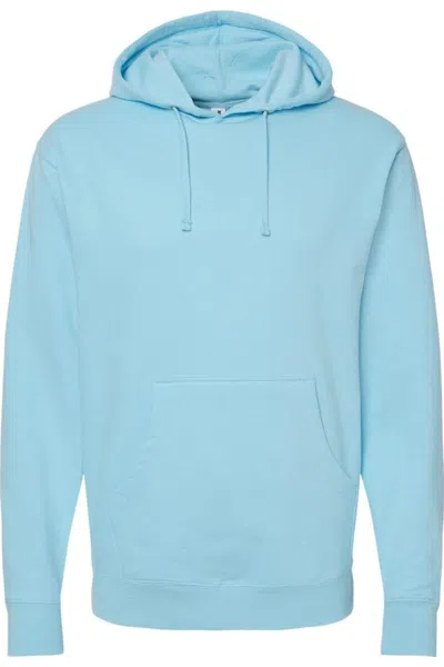 INDEPENDENT TRADING CO. MIDWEIGHT HOODED SWEATSHIRT