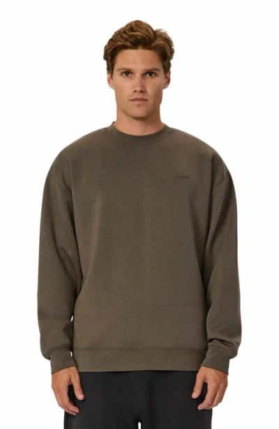 INDUSTRIE AUSTRALIA INDUSTRIE AUSTRALIA THE TECH DEL SUR SWEATSHIRT