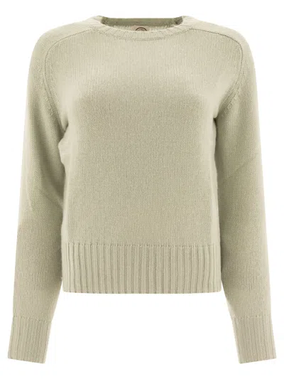 INES DE LA FRESSANGE INES DE LA FRESSANGE "ARTHUR" SWEATER