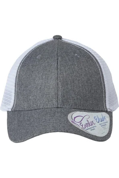 INFINITY HER WOMEN´S MODERN TRUCKER CAP
