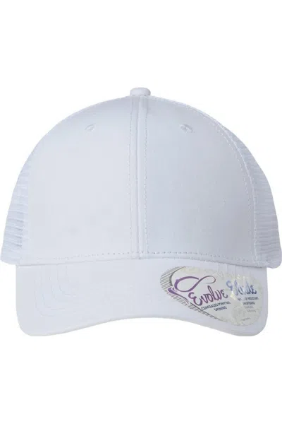 INFINITY HER WOMEN´S MODERN TRUCKER CAP