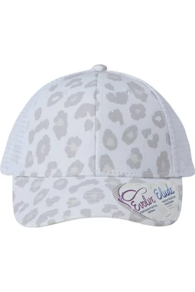 INFINITY HER WOMEN´S MODERN TRUCKER CAP