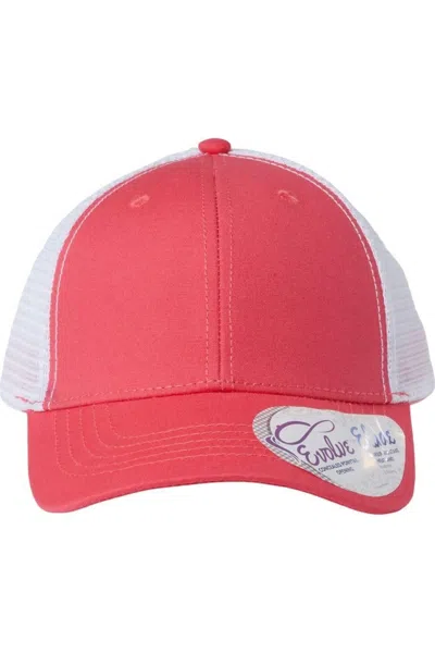 INFINITY HER WOMEN´S MODERN TRUCKER CAP