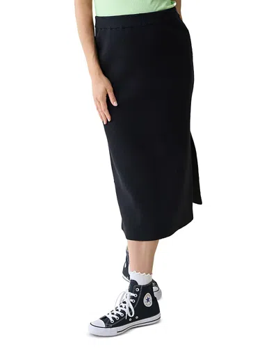 INGRID & ISABEL MATERNITY KNIT SKIRT