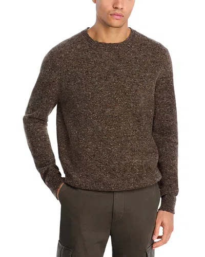 INIS MEAIN LIGHTWEIGHT CREWNECK SWEATER