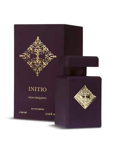 INITIO HIGH FREQUENCY EAU DE PARFUM, SIZE 90ML