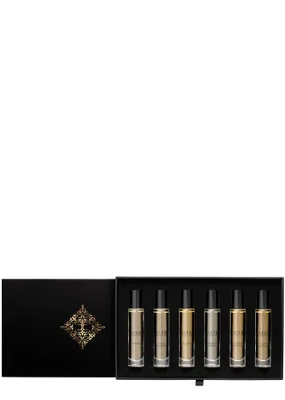 INITIO PARFUMS INITIO PARFUMS INITIATION COFFRET EAU DE PARFUM 6 X 10ML