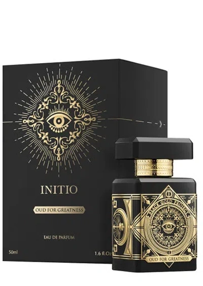 INITIO PARFUMS INITIO PARFUMS OUD FOR GREATNESS EAU DE PARFUM 50ML