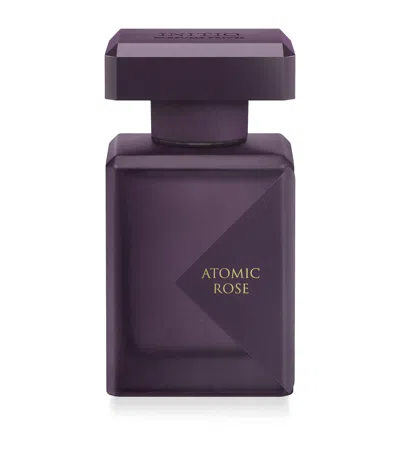 INITIO PARFUMS PRIVES ATOMIC ROSE HAIR MIST