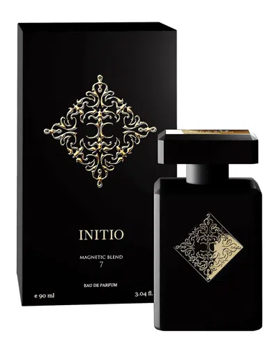 INITIO PARFUMS PRIVES INITIO PARFUMS PRIVES UNISEX 3OZ MAGNETIC BLEND 7 EDP