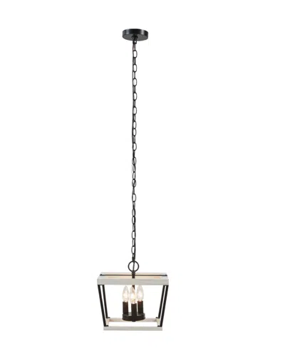 INK+IVY ADELE PENDANT