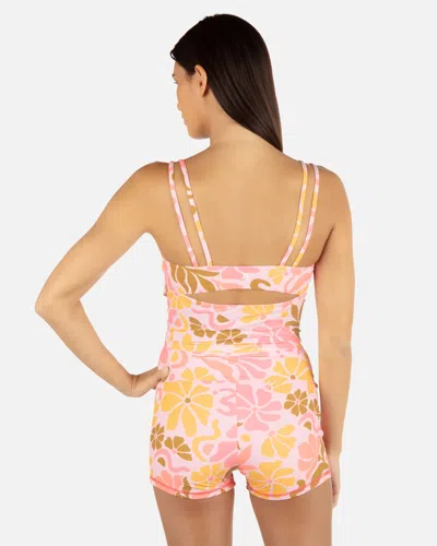 INMOCEAN WOMEN'S ISOLA MAX SURF SHORTS