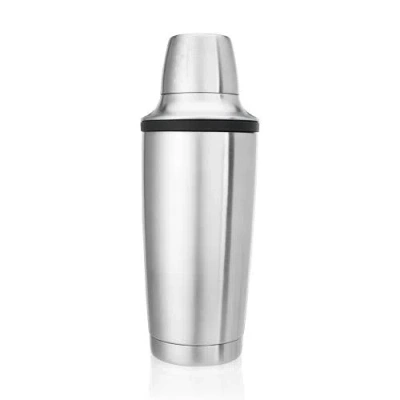INNOVINE INNOVINE DOUBLE WALLED COCKTAIL SHAKER