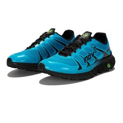 INOV-8 INOV8 HERREN TRAILFLY ULTRA 300 MAX TRAIL TURNSCHUHE LAUFSCHUHE SNEAKER