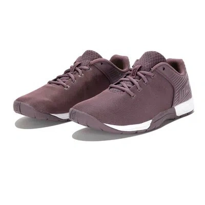 INOV-8 INOV8 WOMENS F-LITE 270 TRAINING GYM FITNESS SHOES TRAINERS SNEAKERS PURPLE