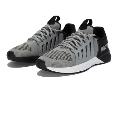 INOV-8 INOV8 WOMENS F-LITE 300 TRAINING GYM FITNESS SHOES TRAINERS SNEAKERS GREY