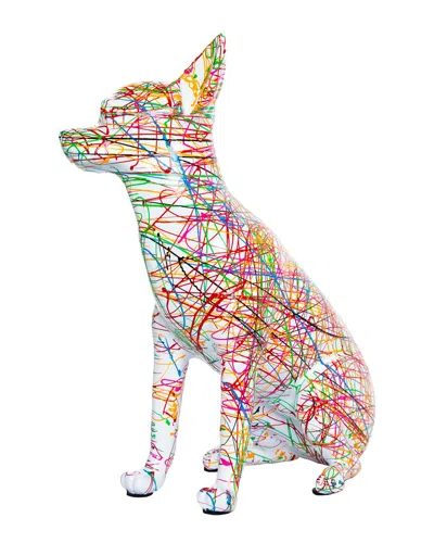 INTERIOR ILLUSIONS INTERIOR ILLUSIONS PLUS EXPRESSIONIST CHIHUAHUA