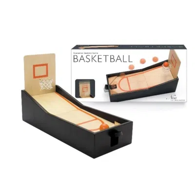 INTEX ENTERTAINMENT NEW ENTERTAINMENT DESKTOP BASKETBALL