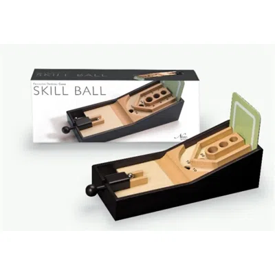 INTEX ENTERTAINMENT NEW ENTERTAINMENT DESKTOP SKILL BALL