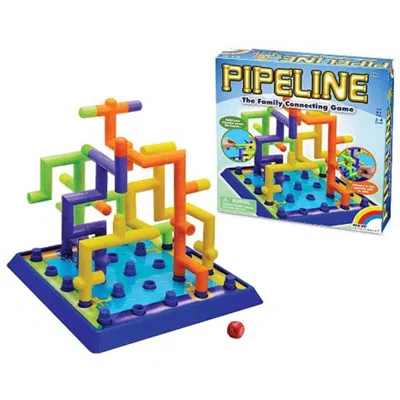 INTEX ENTERTAINMENT PIPELINE FAMILY GAME