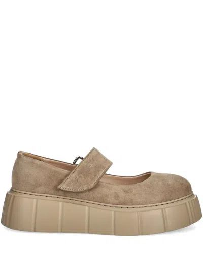 INUIKII MATILDA M.J BALLERINAS