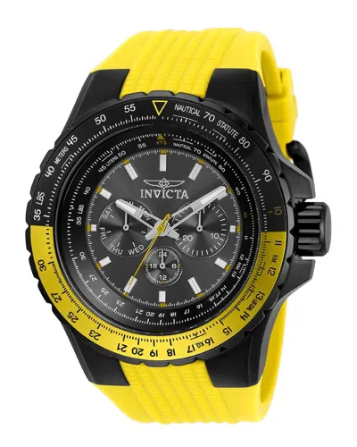 INVICTA INVICTA MEN'S AVIATOR WATCH