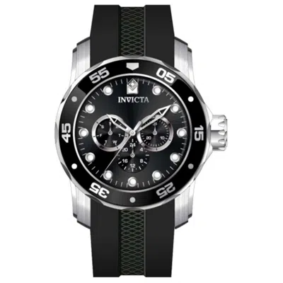 INVICTA MEN'S PRO DIVER 48MM QUARTZ WATCH