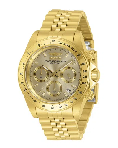 INVICTA INVICTA MEN'S SPEEDWAY WATCH