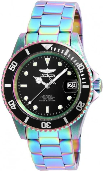 INVICTA INVICTA WATCHES BLUE MEN X093_26600 USD$595