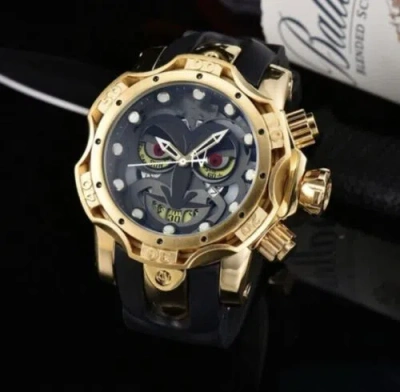 INVICTA WATCHES FOR MEN