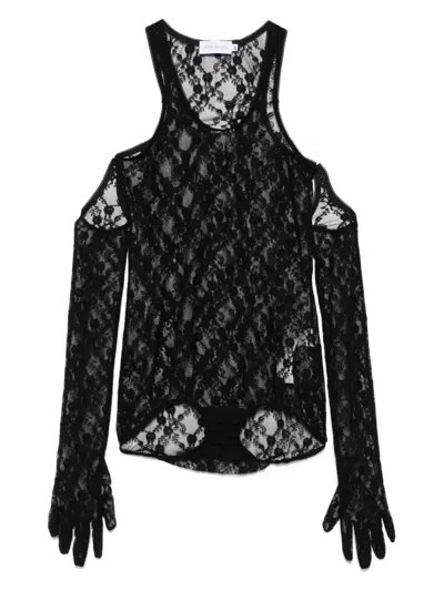 IOANA CIOLACU BRODY BODYSUIT