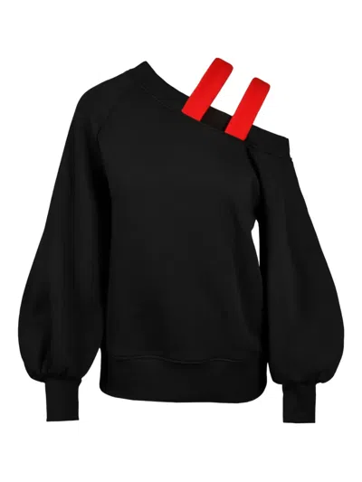 IOANA CIOLACU SONIA SWEATSHIRT