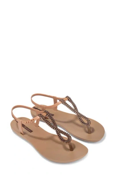 IPANEMA IPANEMA TWISTED SANDAL