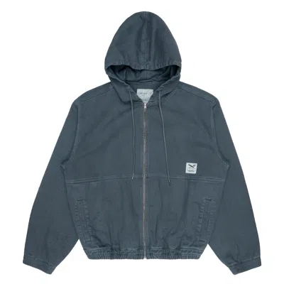 IRIEDAILY MEN IRIEDAILY DARK STEEL